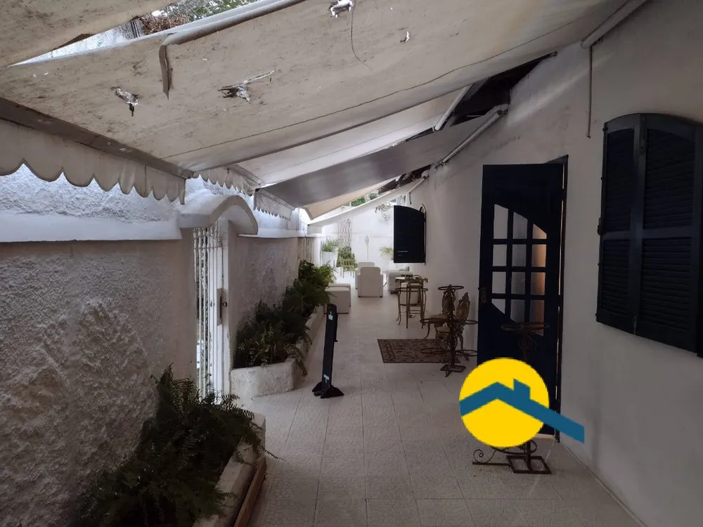 Casa, 3 quartos, 420 m² - Foto 21