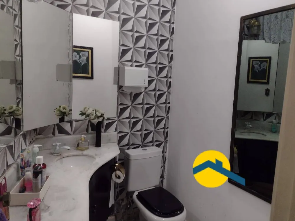 Casa, 3 quartos, 420 m² - Foto 7