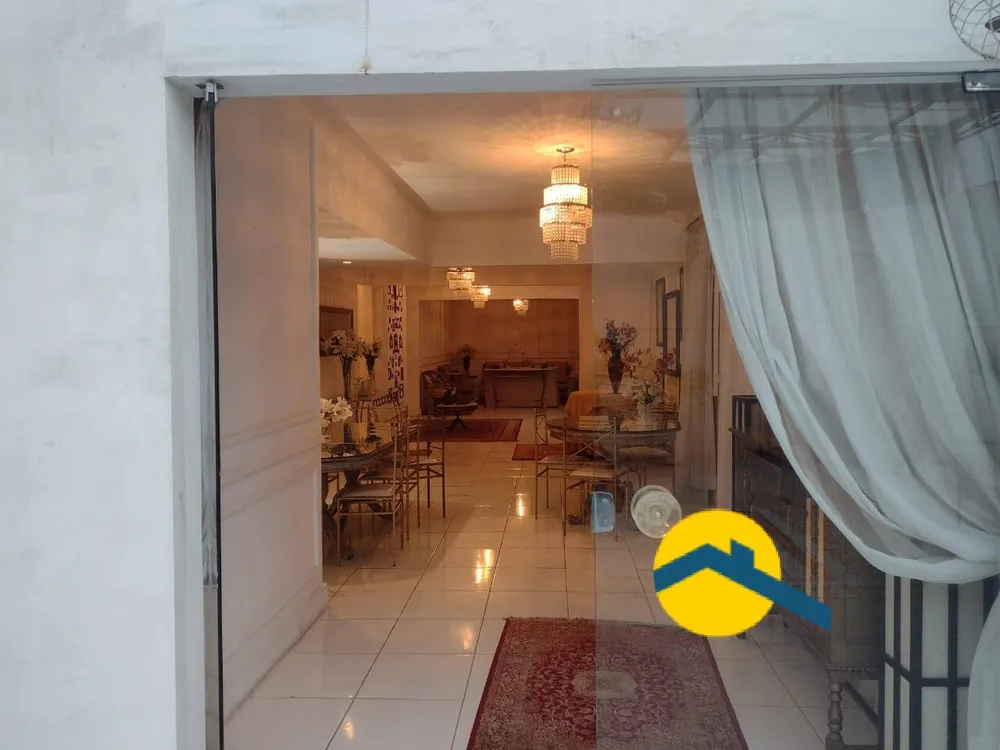 Casa, 3 quartos, 420 m² - Foto 2