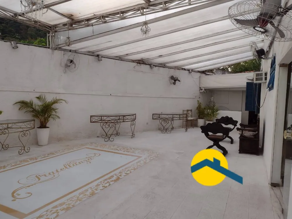 Casa, 3 quartos, 420 m² - Foto 15