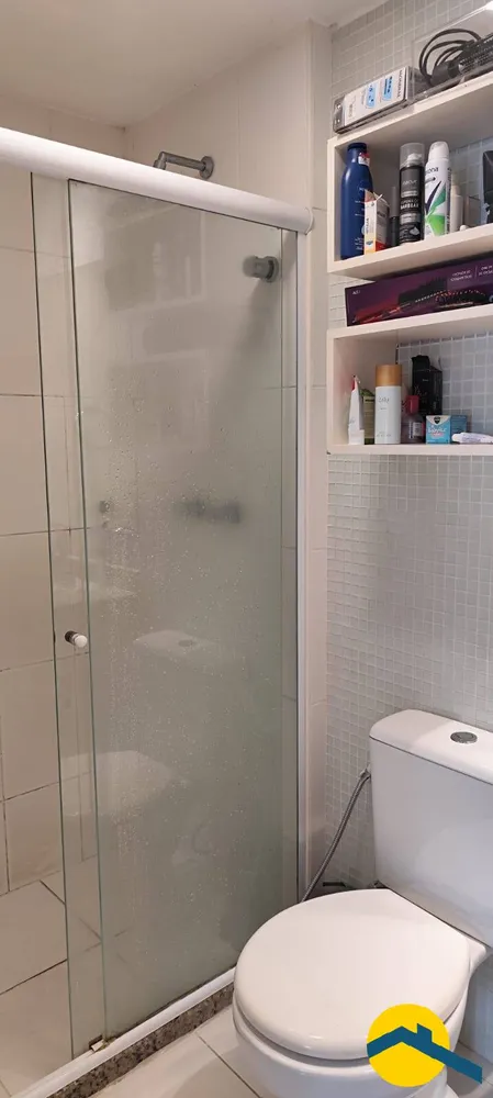 Apartamento, 3 quartos, 100 m² - Foto 10