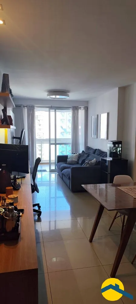 Apartamento, 3 quartos, 100 m² - Foto 6