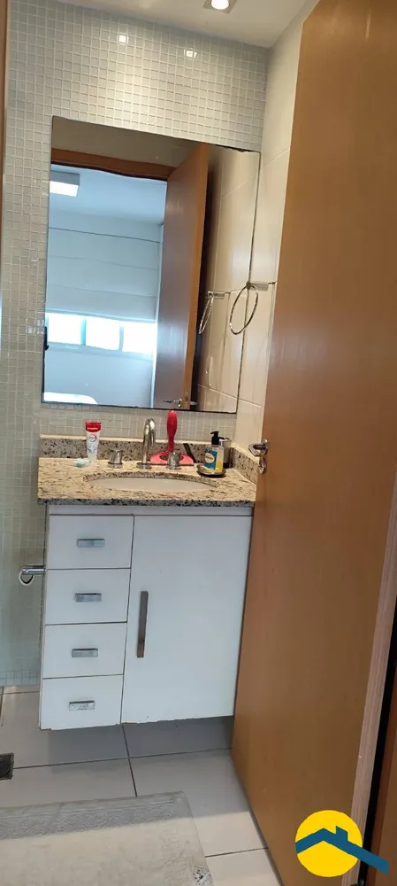 Apartamento, 3 quartos, 100 m² - Foto 9