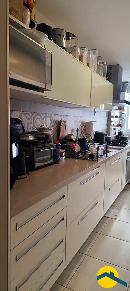 Apartamento, 3 quartos, 100 m² - Foto 17