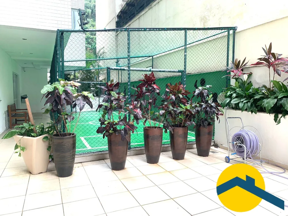 Apartamento, 3 quartos, 100 m² - Foto 26