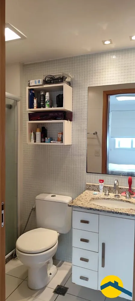 Apartamento, 3 quartos, 100 m² - Foto 15