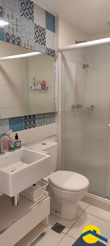 Apartamento, 3 quartos, 100 m² - Foto 16