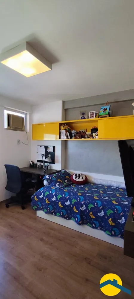 Apartamento, 3 quartos, 100 m² - Foto 8