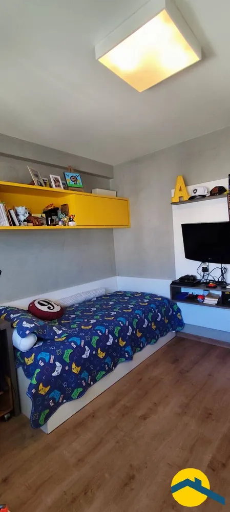 Apartamento, 3 quartos, 100 m² - Foto 7