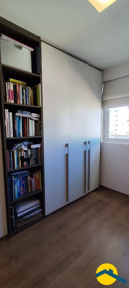 Apartamento, 3 quartos, 100 m² - Foto 14