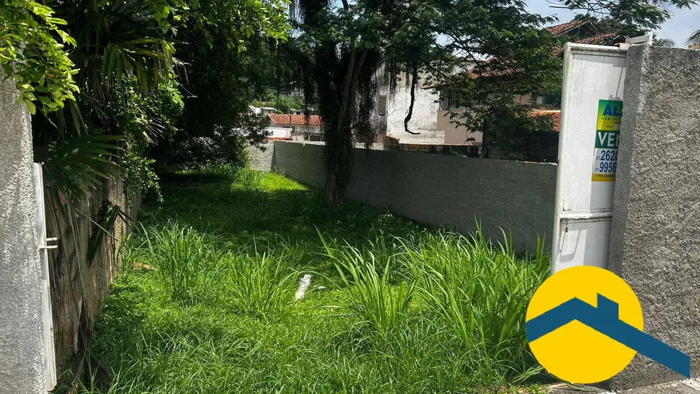 Terreno, 225 m² - Foto 2