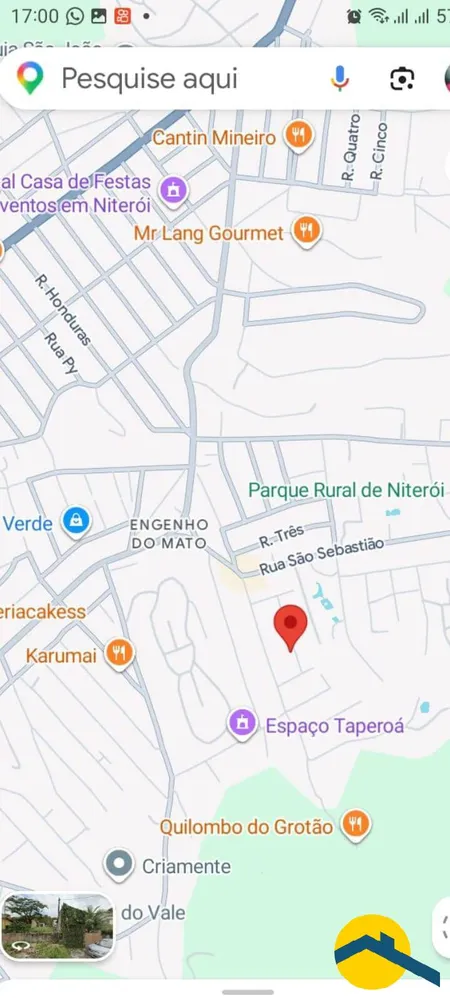 Terreno, 225 m² - Foto 11