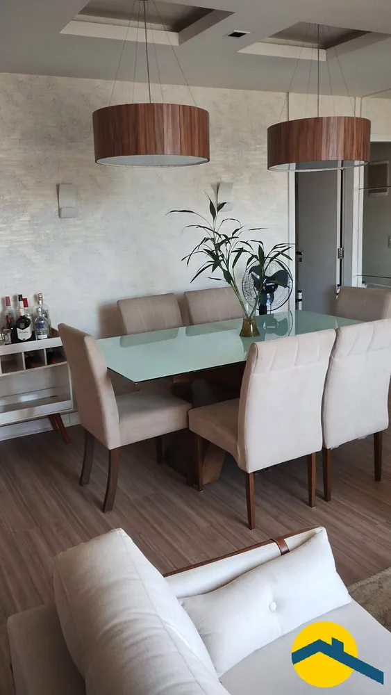 Apartamento, 3 quartos, 140 m² - Foto 1