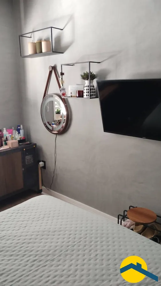 Apartamento, 3 quartos, 140 m² - Foto 9
