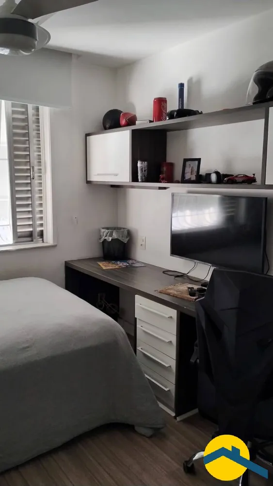 Apartamento, 3 quartos, 140 m² - Foto 15