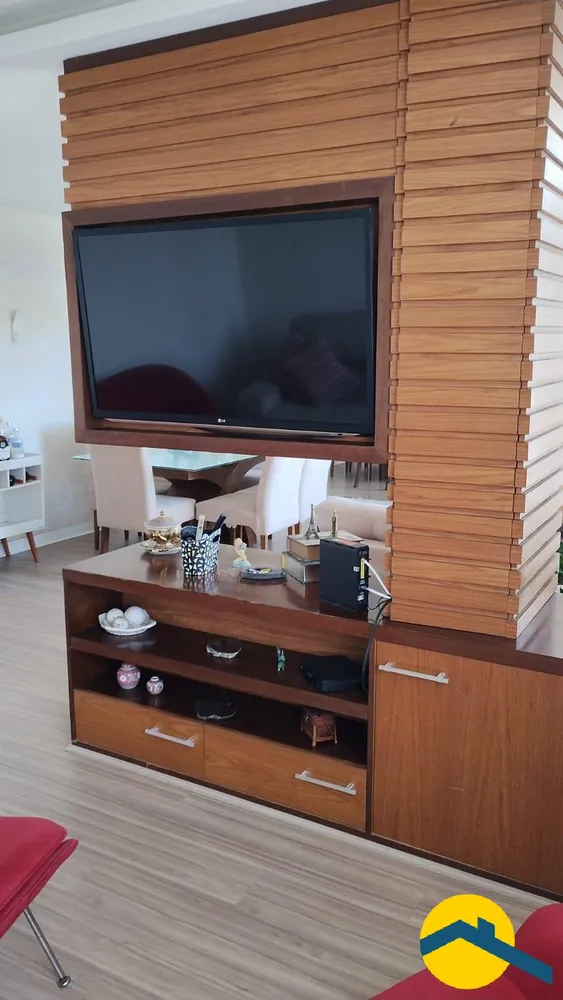 Apartamento, 3 quartos, 140 m² - Foto 5