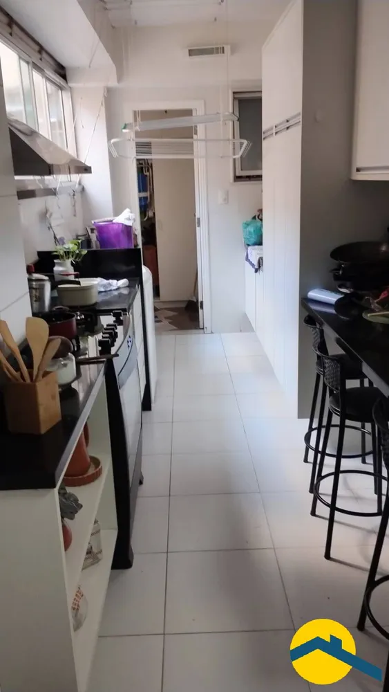 Apartamento, 3 quartos, 140 m² - Foto 19