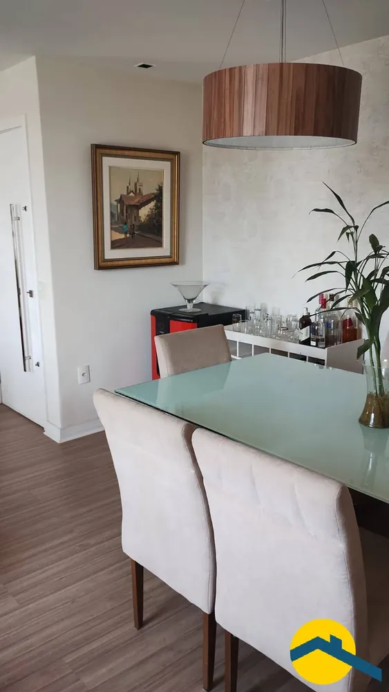 Apartamento, 3 quartos, 140 m² - Foto 3