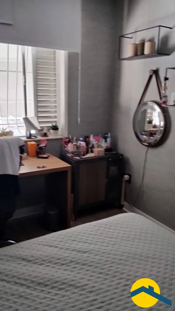 Apartamento, 3 quartos, 140 m² - Foto 10
