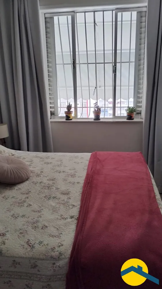 Apartamento, 3 quartos, 140 m² - Foto 11