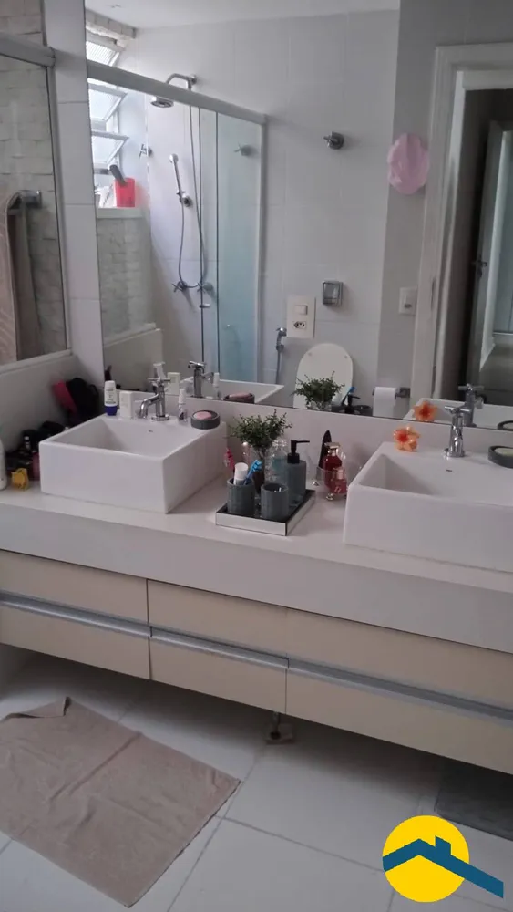 Apartamento, 3 quartos, 140 m² - Foto 16