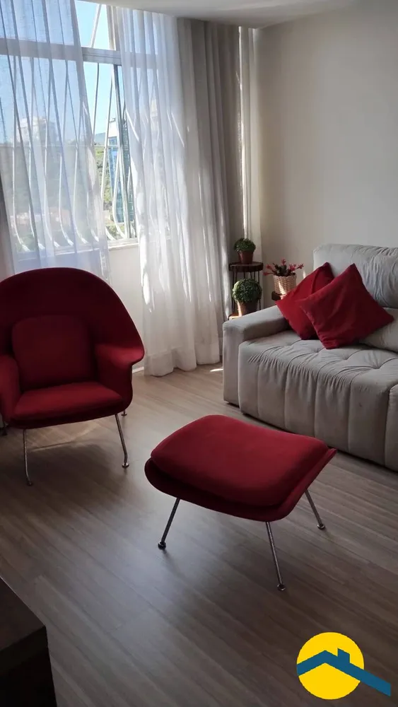 Apartamento, 3 quartos, 140 m² - Foto 8