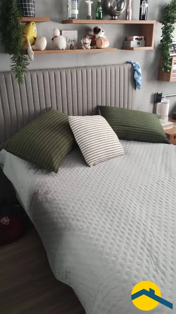 Apartamento, 3 quartos, 140 m² - Foto 14