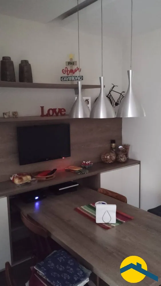 Apartamento, 3 quartos, 140 m² - Foto 21