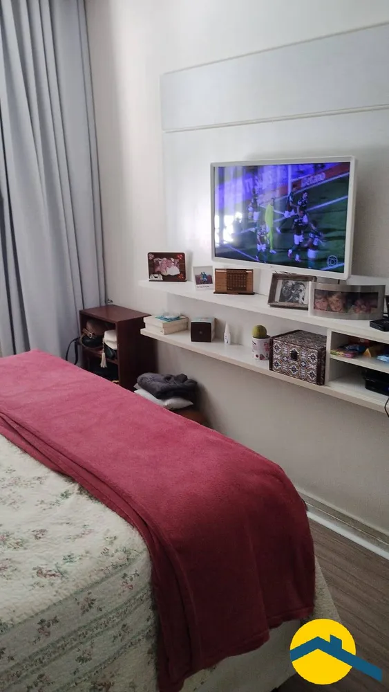 Apartamento, 3 quartos, 140 m² - Foto 13