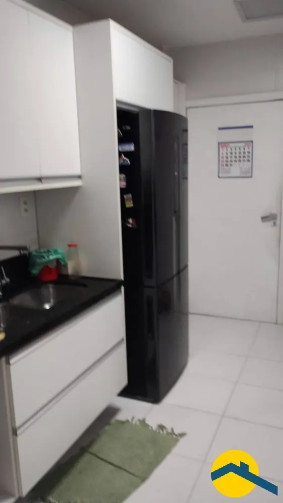 Apartamento, 3 quartos, 140 m² - Foto 20