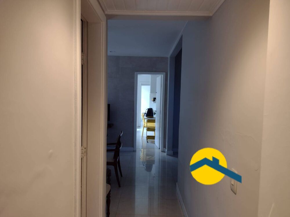 Casa, 4 quartos, 360 m² - Foto 1