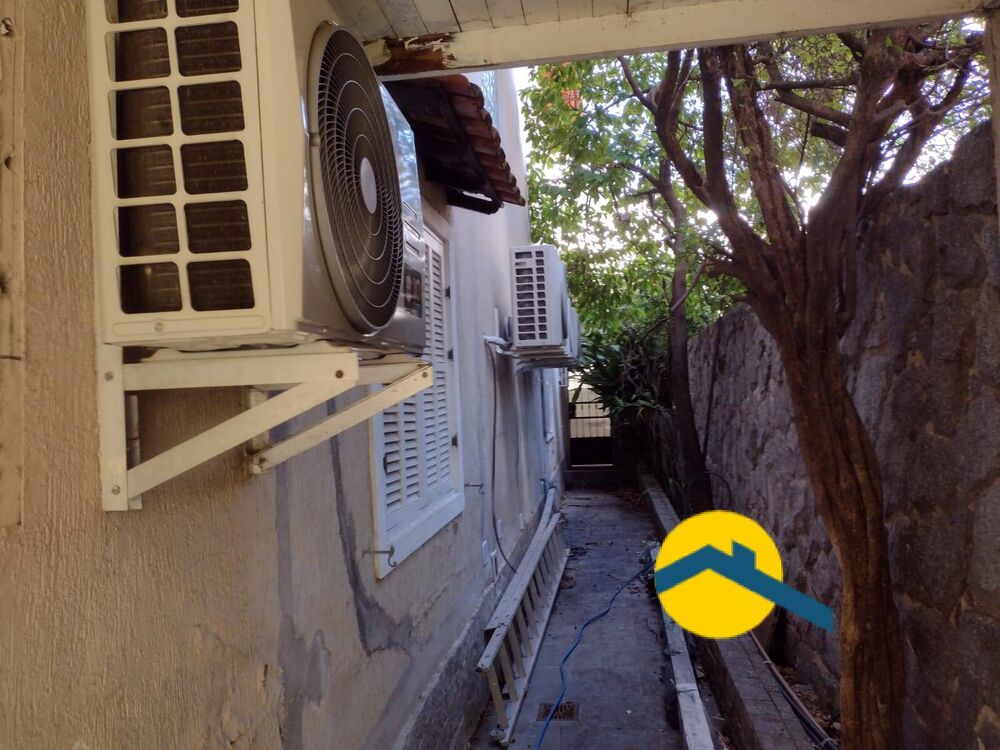 Casa, 4 quartos, 360 m² - Foto 3