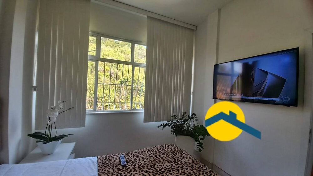Apartamento, 2 quartos, 83 m² - Foto 1
