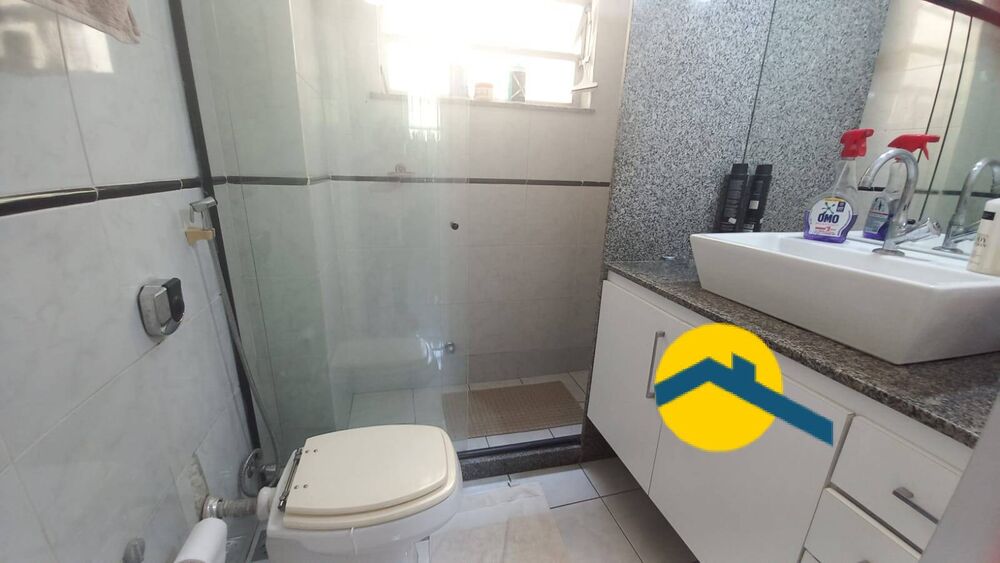 Apartamento, 2 quartos, 83 m² - Foto 3