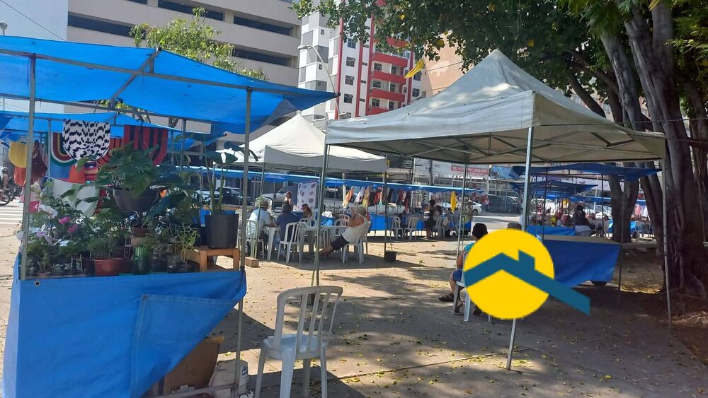 Apartamento, 2 quartos, 83 m² - Foto 4