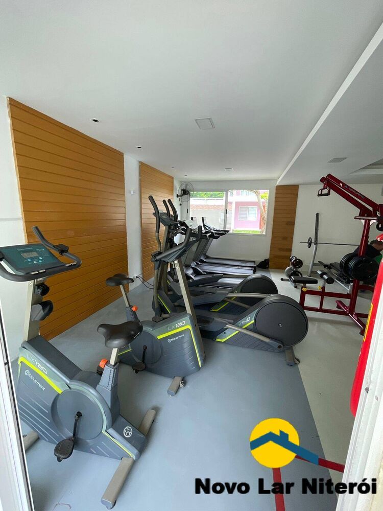 Apartamento, 2 quartos, 65 m² - Foto 13