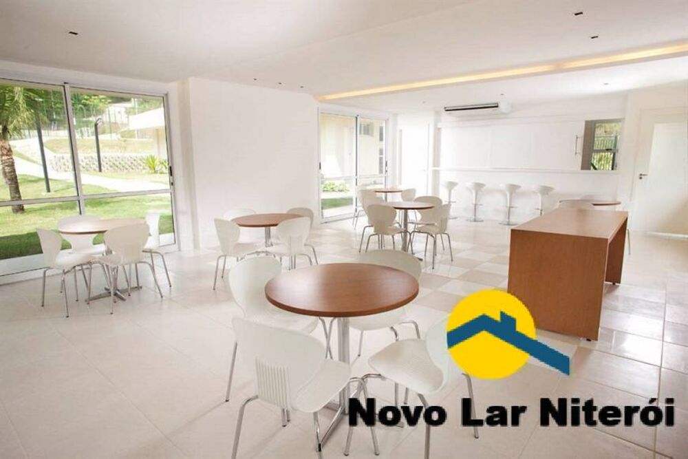 Apartamento, 2 quartos, 65 m² - Foto 2