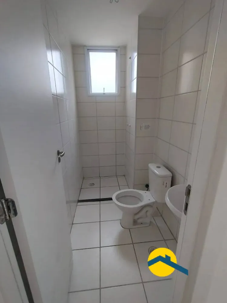 Apartamento, 2 quartos, 48 m² - Foto 7