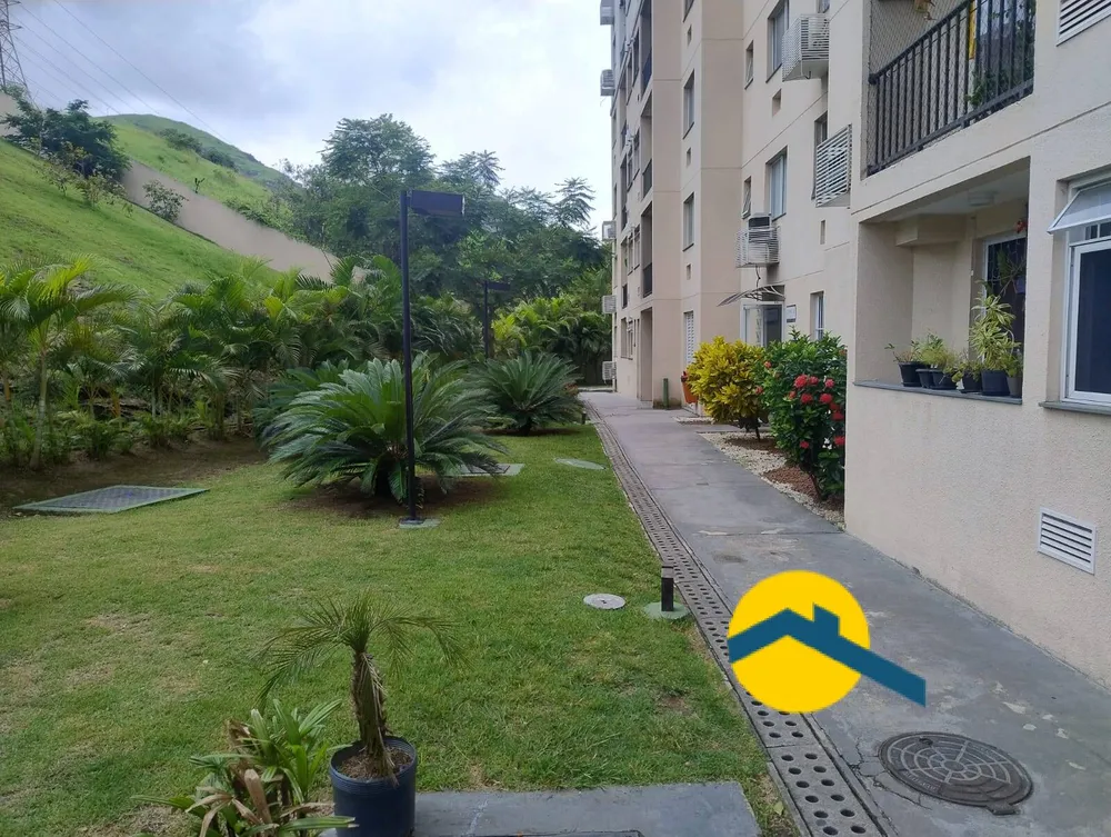 Apartamento, 2 quartos, 48 m² - Foto 18