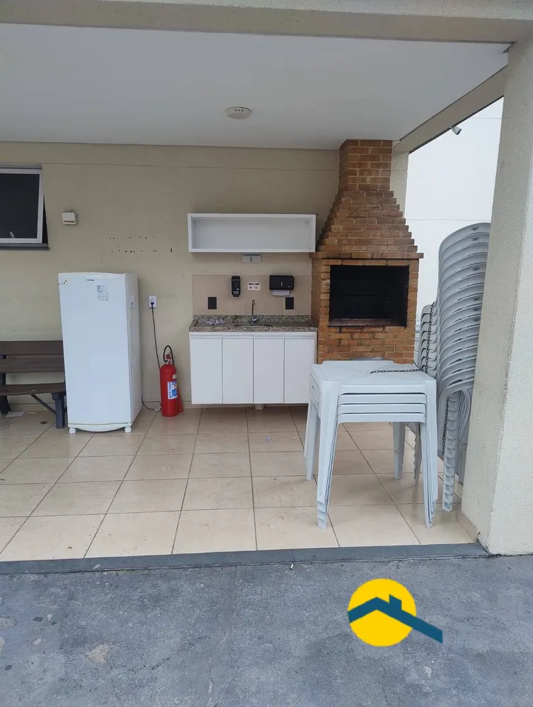 Apartamento, 2 quartos, 48 m² - Foto 15