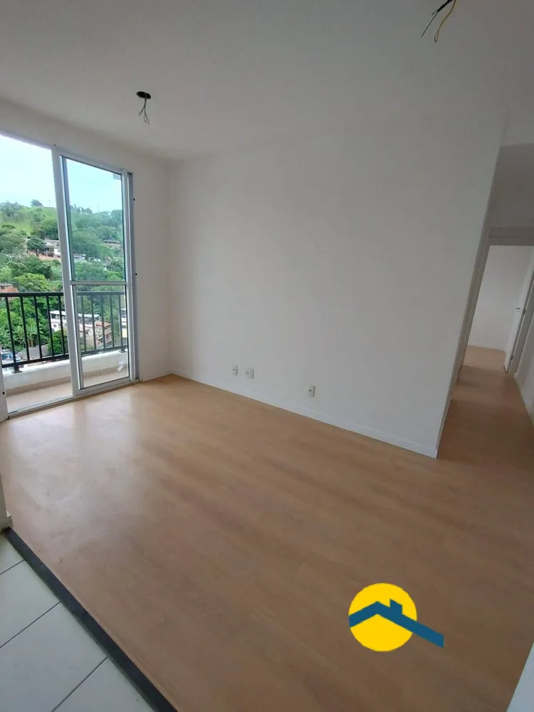 Apartamento, 2 quartos, 48 m² - Foto 3