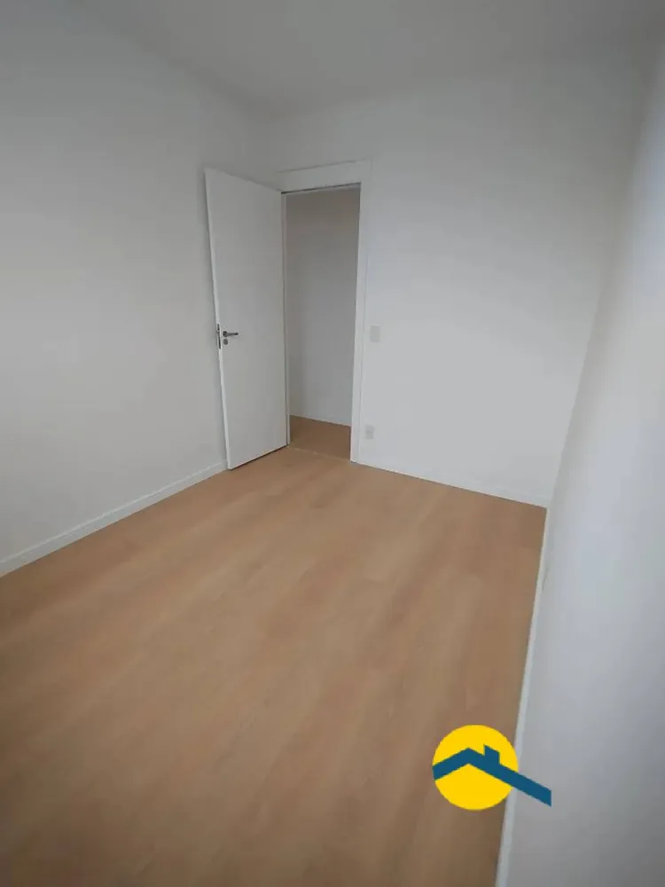 Apartamento, 2 quartos, 48 m² - Foto 8