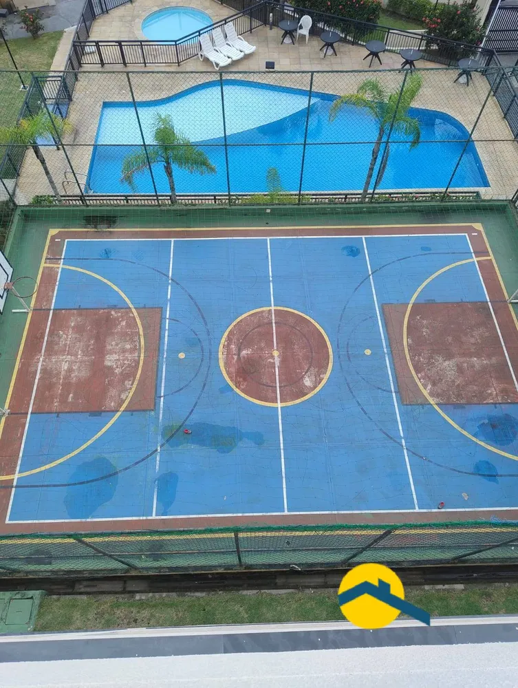 Apartamento, 2 quartos, 48 m² - Foto 12