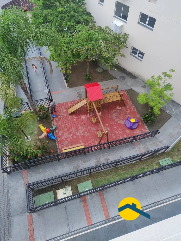 Apartamento, 2 quartos, 48 m² - Foto 13