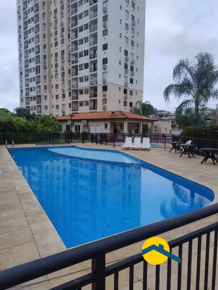 Apartamento, 2 quartos, 48 m² - Foto 16