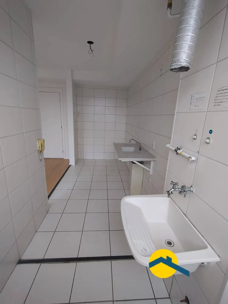 Apartamento, 2 quartos, 48 m² - Foto 11