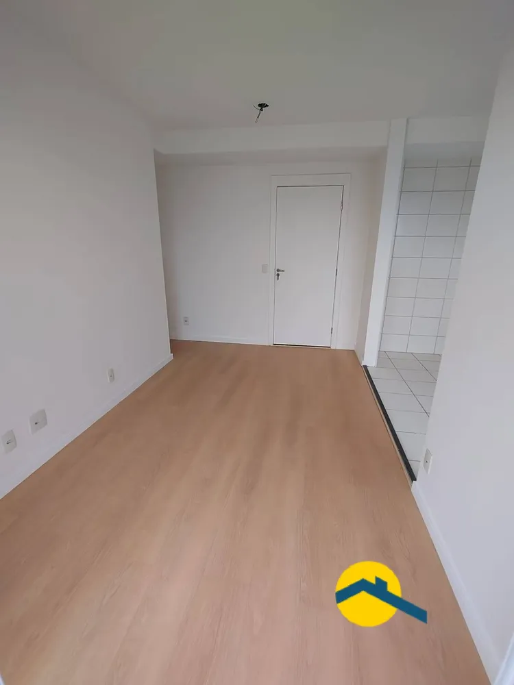 Apartamento, 2 quartos, 48 m² - Foto 5
