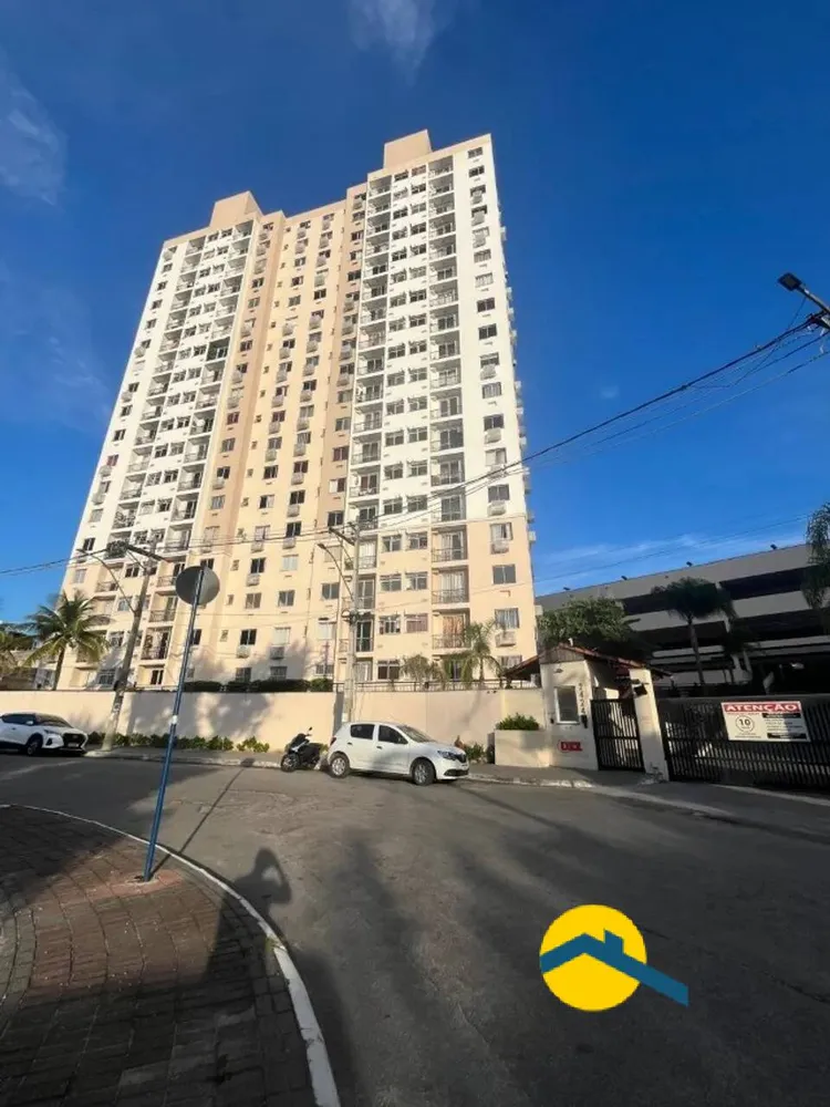 Apartamento, 2 quartos, 48 m² - Foto 19