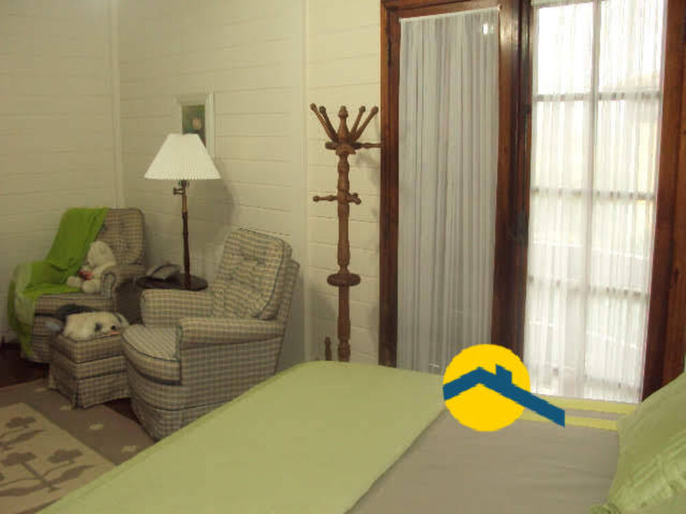 Casa, 5 quartos, 350 m² - Foto 4