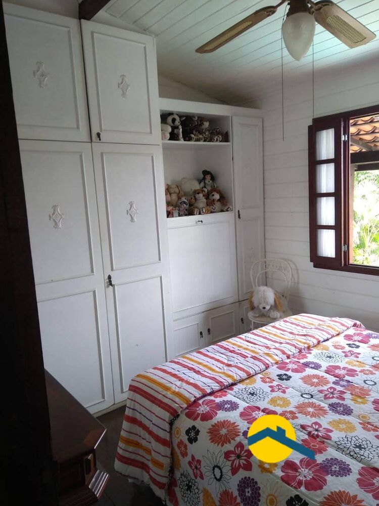 Casa, 5 quartos, 350 m² - Foto 2